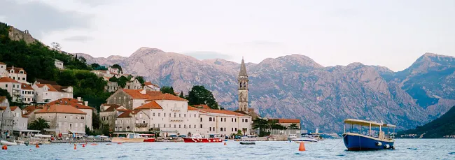 Montenegro grants visa-free travel to Kazakhstanis