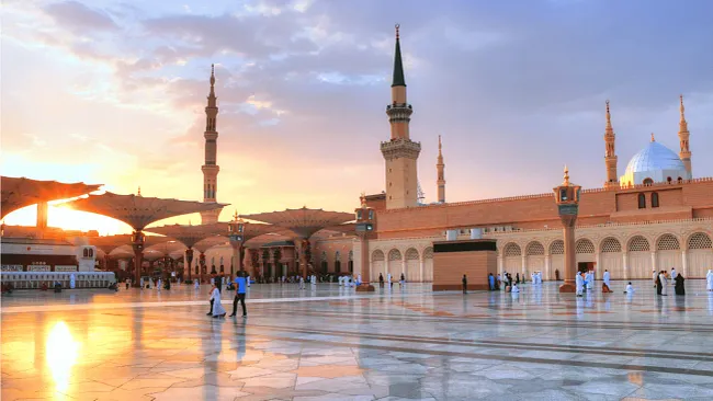 Saudi Arabia launches Package Visa pilot program