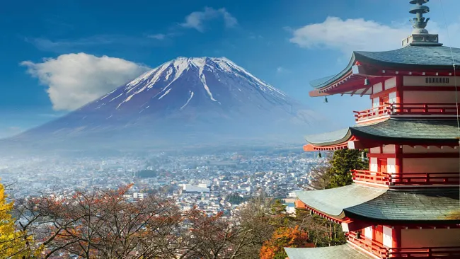 Japan extends Thai visa-free access to 2027