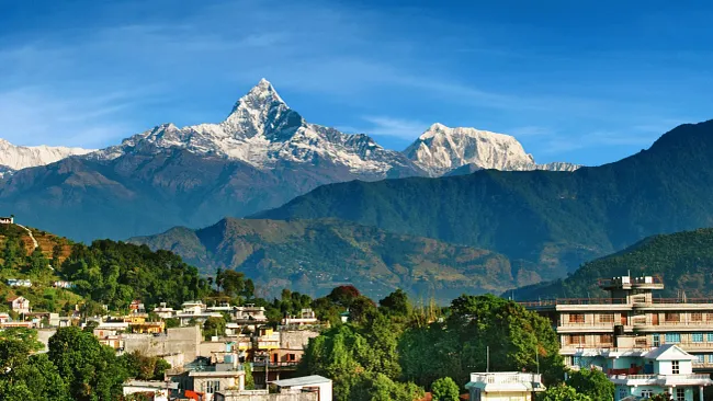 Nepal shifts to full eVisa system on August 17, 2026