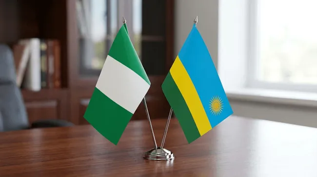 Nigeria grants 30-day visa-free access to Rwandans