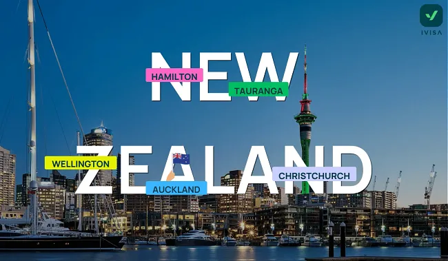 New Zealand entry requirements