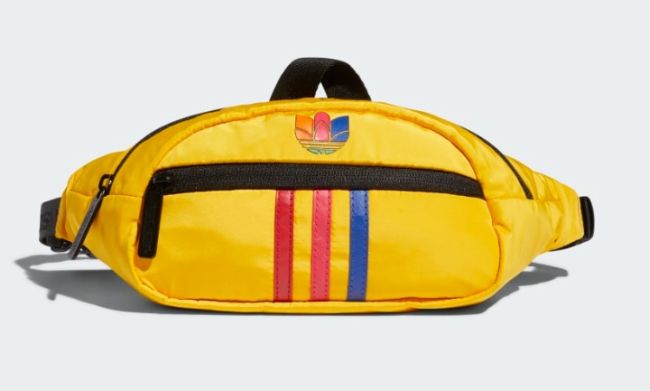 funny bag adidas