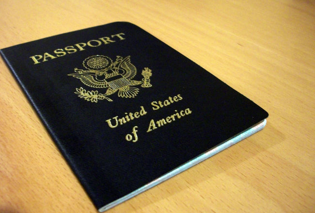 Visa application online us Ds 160