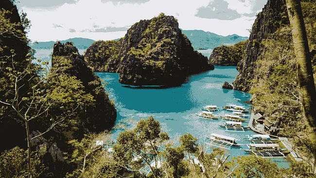 philippines-scenery