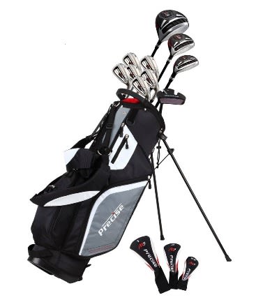 mens golf clubs