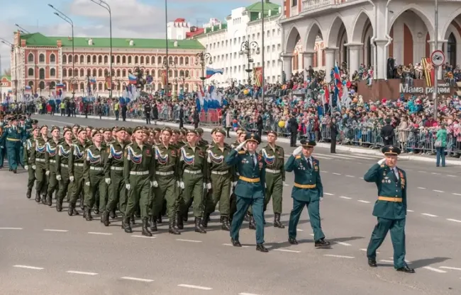 Negócios na Rússia, Mosco. Transporte