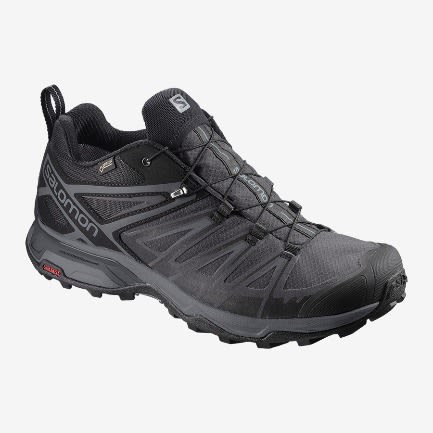 gore tex cross trainers