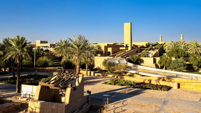 Saudi Arabia names 7 countries for Package Visa