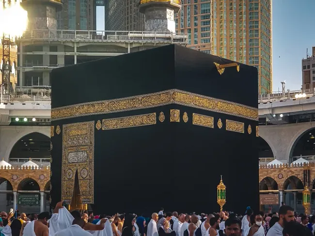 Saudi Arabia introduces ETA for UK travelers