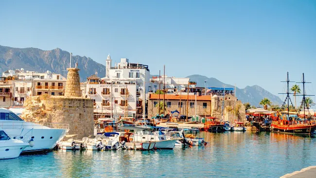 Northern Cyprus to launch eVisa for three nationalities 
