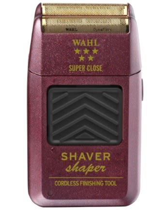 wahl skull shaver