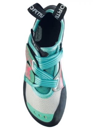 best women's climbing shoes