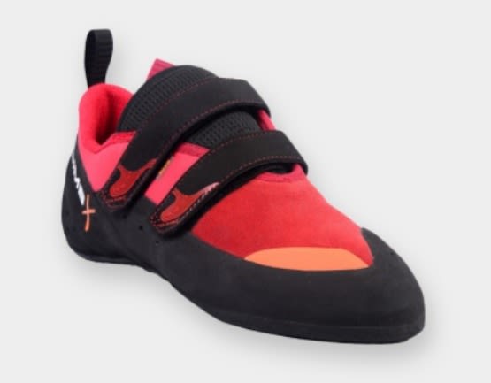 budget climbing shoes