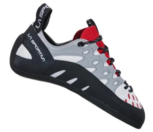 speedster climbing shoe