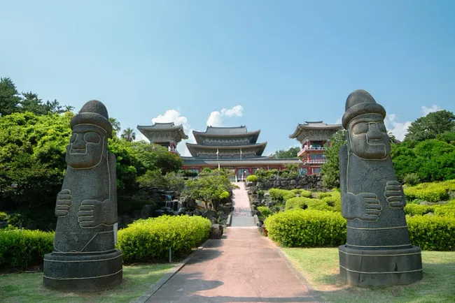 South Korea grants visa-free entry for Indonesian groups