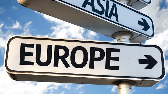 EU eases Schengen visa rules for Thai nationals