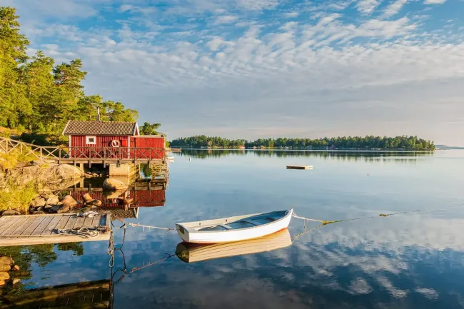 Baltic Sea Nature