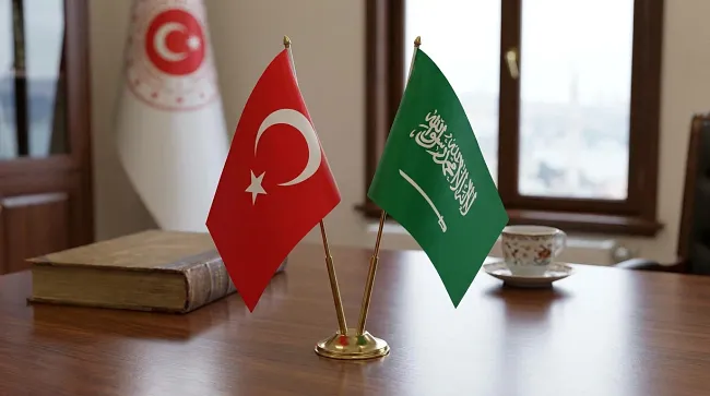 Turkey and Saudi Arabia sign visa waiver