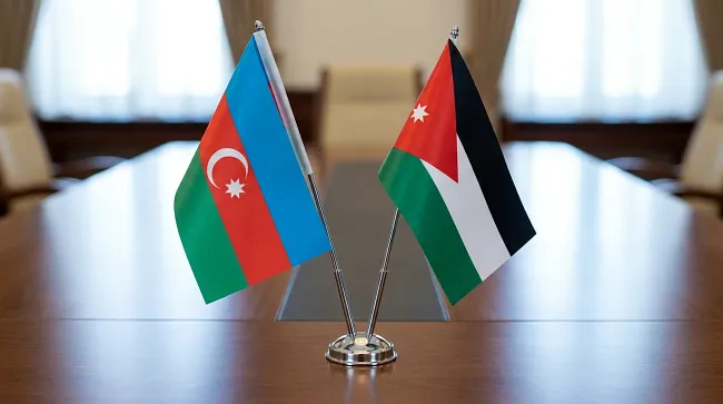 Azerbaijan and Jordan agree on visa-free travel