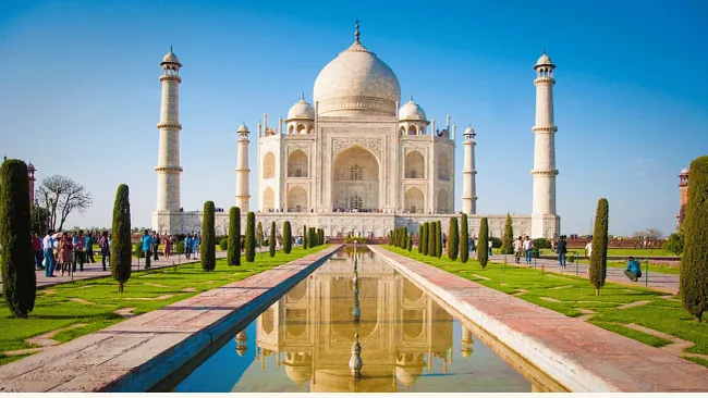  India brings eVisa entry points to 88 with new airports and land borders