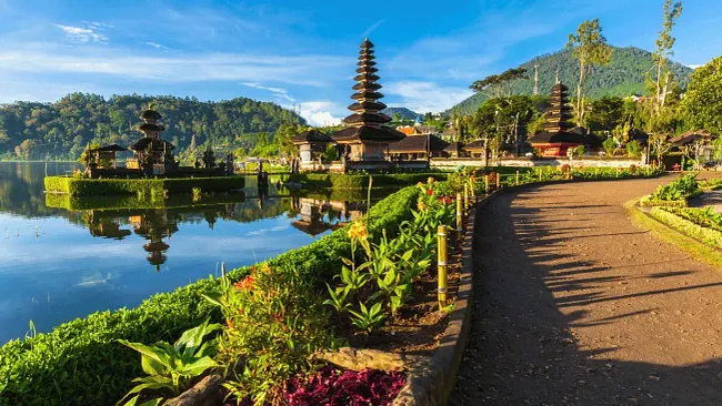 Indonesia adds Kazakhstan, Belarus, and Macau to its visa-free entry list