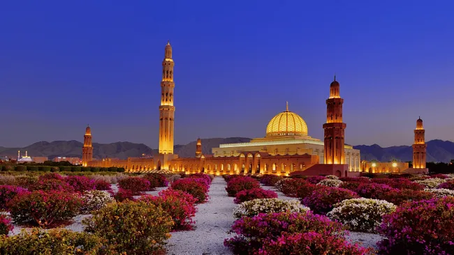 Oman's new free 14-day tourist visa for designated countries