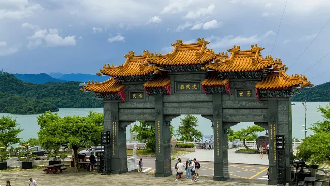 Taiwan halts Moroccan visa applications