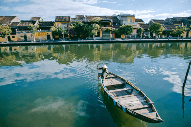 VIETNAM VISA FOR CITIZENS OF THE UK