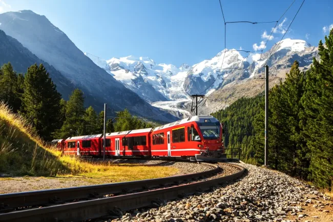 Tips for planning a European rail trip on a budget