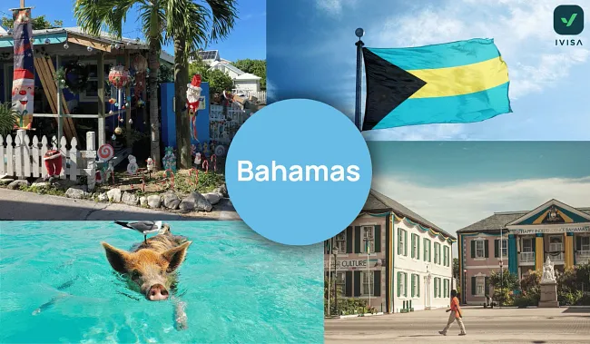 Bahamas travel guide