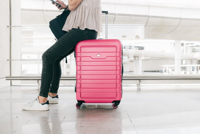 what is the best hardside luggage to buy