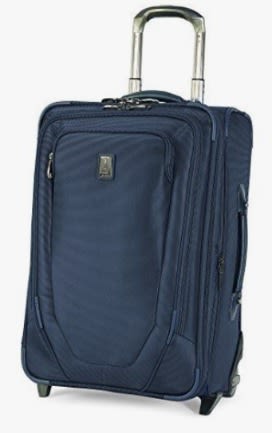 travelpro crew 10 22 inch