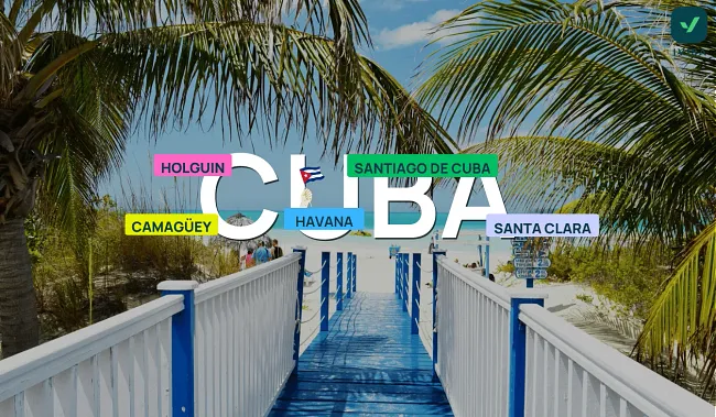 Travel to Cuba