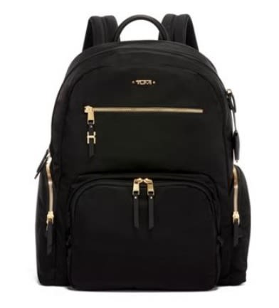 tumi 13 inch laptop backpack