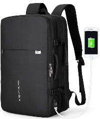 best travel backpack under seat