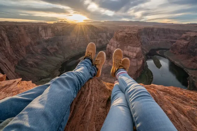 Arizona Tourism Landscape