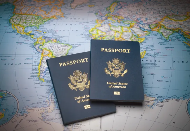 Visto Religioso EUA Visto Religioso para os Estados Unidos