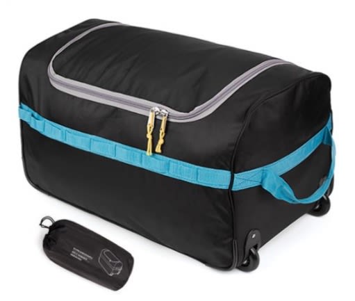 best large duffel bag