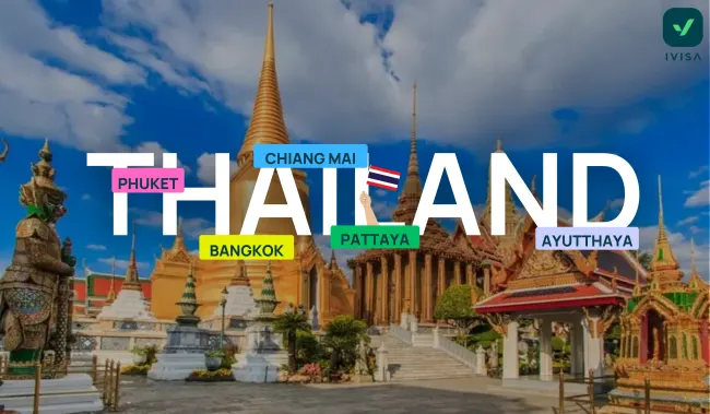 Is Thailand Digital Arrival Card mandatory
