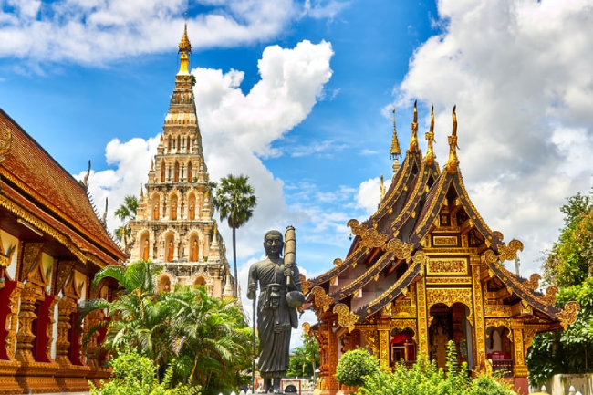 11 Can us citizens travel to thailand during covid 19